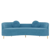 Thump 3 Seater Sofa