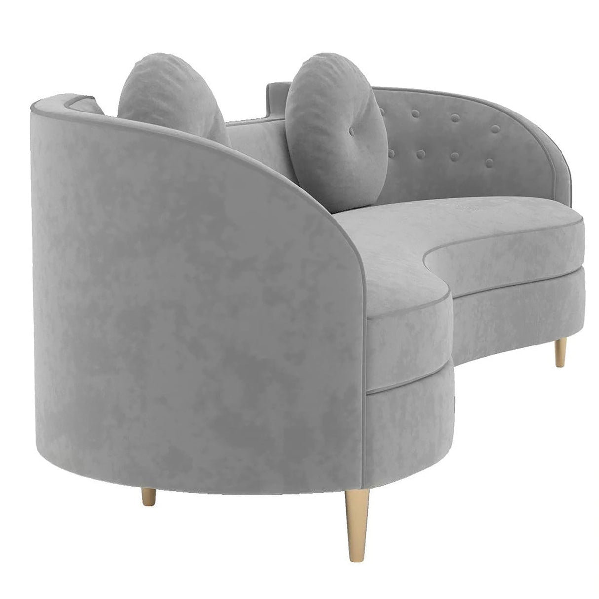 Thump 3 Seater Sofa