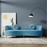 Thump 3 Seater Sofa