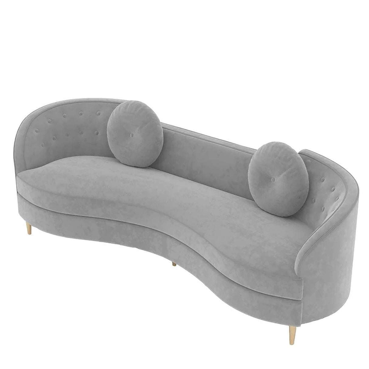 Thump 3 Seater Sofa