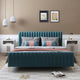 Upholestry Beds