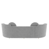 Thump 3 Seater Sofa