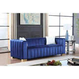 Symphony 3 Seater Sofa