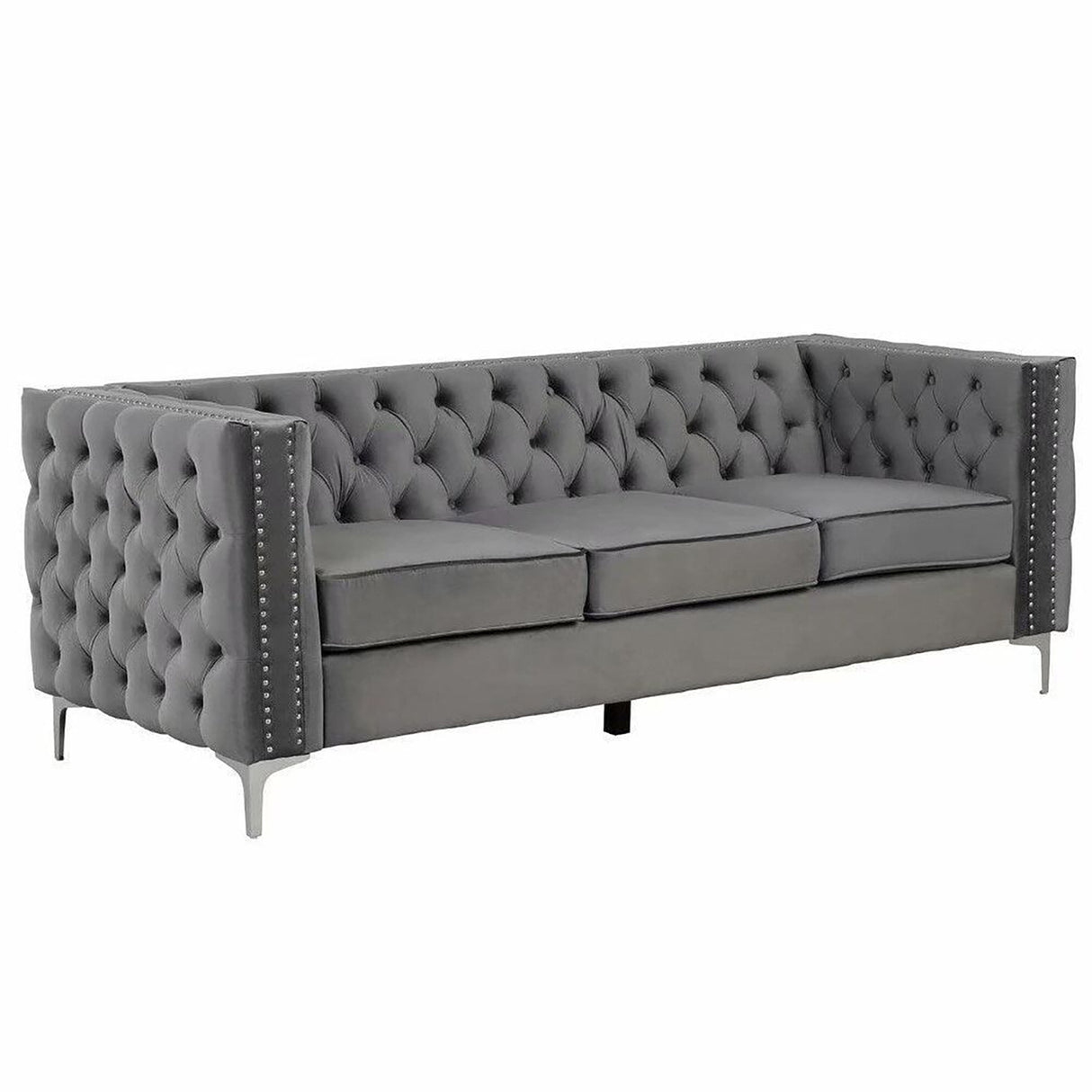 Dorm 3 Seater Sofa