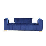 Symphony 3 Seater Sofa