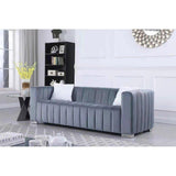 Symphony 3 Seater Sofa