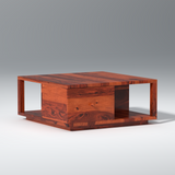 Cappu Chic Coffee Table