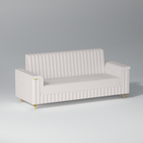 Vista Sofa in White Colour