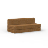 ComfortCraft Foam Sofa Cum Bed Without Box Storage