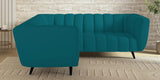 Mushy High Density Foam Sofa Set