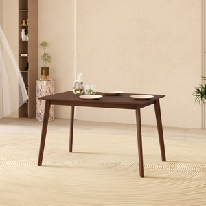 Ducasse Mango Wood Dining Table