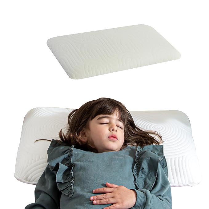 Ultra Slim Pillow