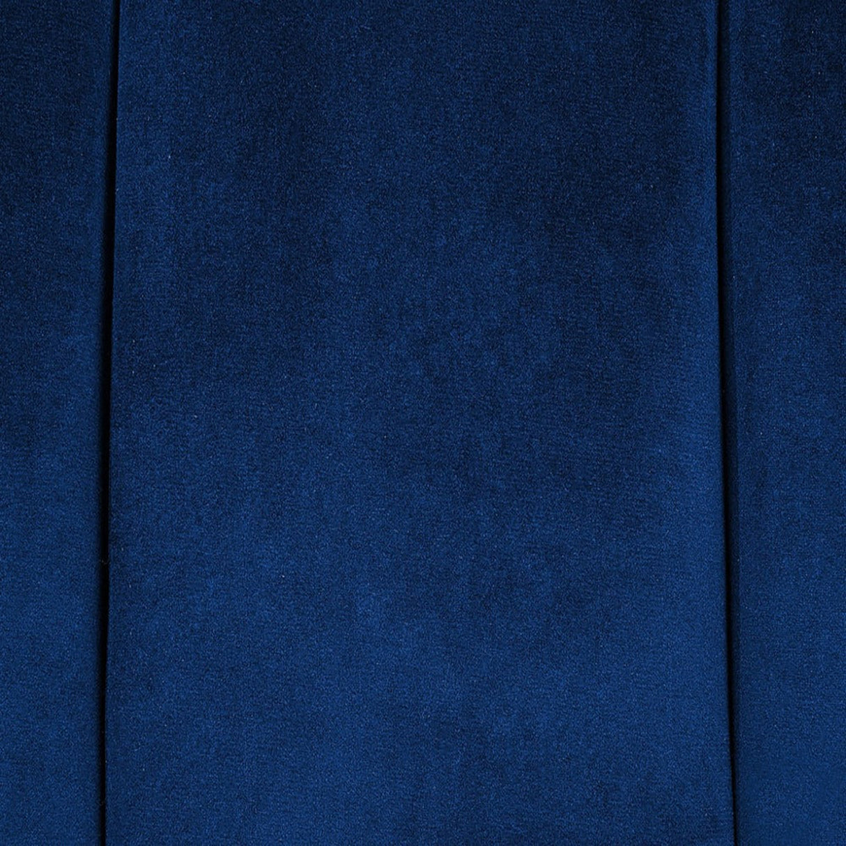 Wadding 3 Seater Sofa in Blue colour